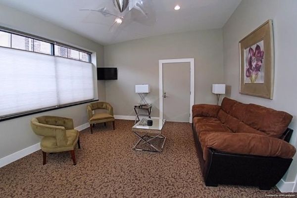 Hotel DELETE -CULPEPER CENTER SUITES (Culpeper)